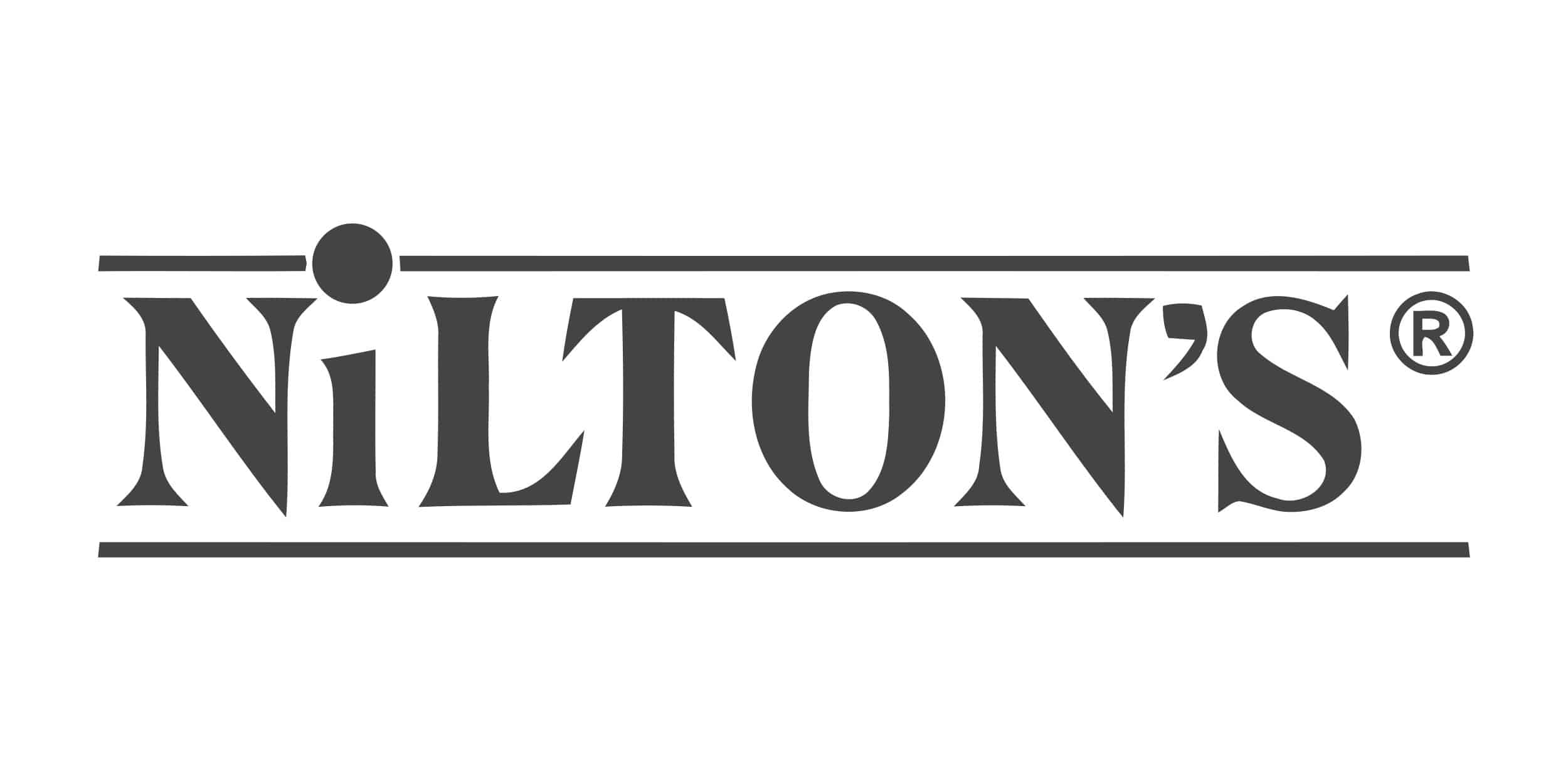 niltons logo